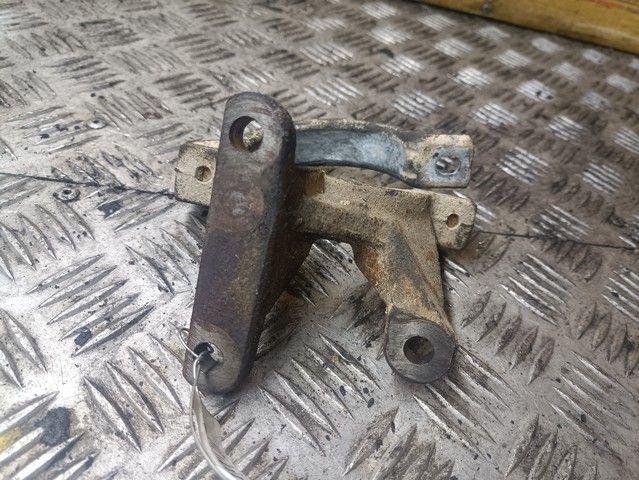 Кронштейн полуоси XSL560 Ford Focus купить