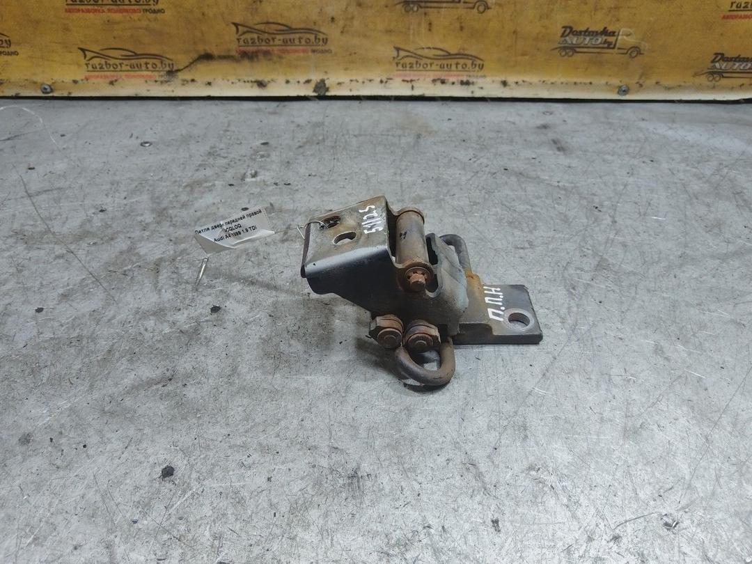 Петля двери передней правой 3CQLOQ Audi A4