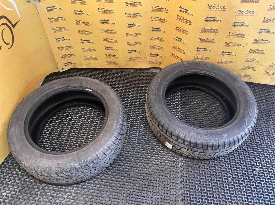 Шина Sunfull 205/55 R16 PRJDPK PRJDPK Sunfull купить в магазине запчастей бу