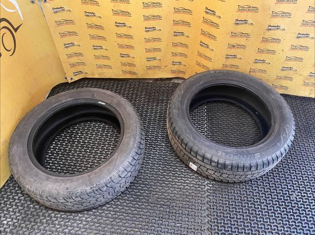Шина Sunfull 205/55 R16 PRJDPK PRJDPK Sunfull купить в магазине запчастей бу