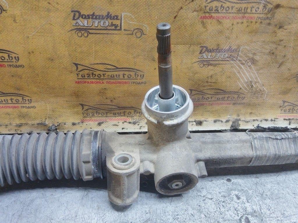 Рулевая рейка ZXWDDR Opel Corsa - Фото 5