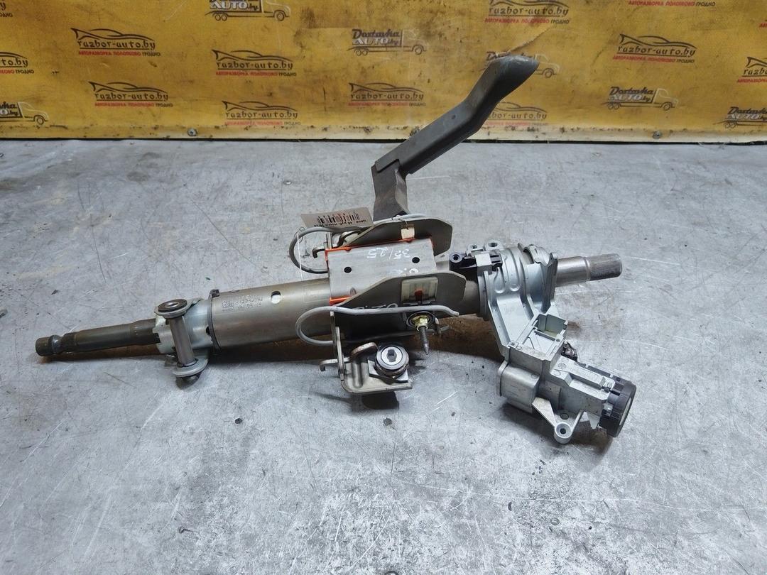 Рулевая колонка LHJLPC Opel Zafira купить в магазине запчастей бу