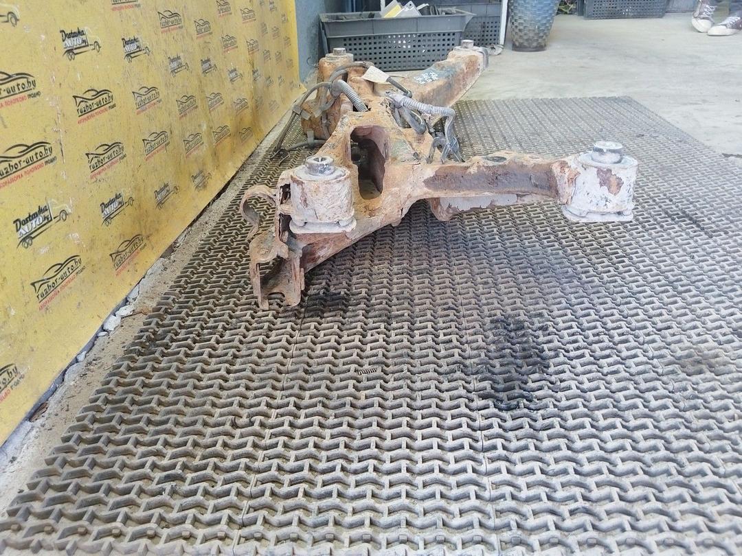 Балка подвески задняя KA9R14 Saab 9-3 купить с доставкой