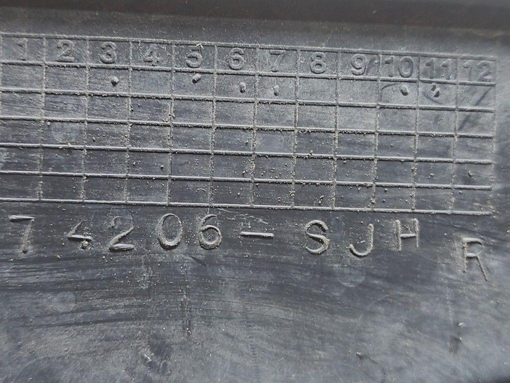 Пыльник крыла переднего правого RIXHDJ Honda FR-V - Фото 3