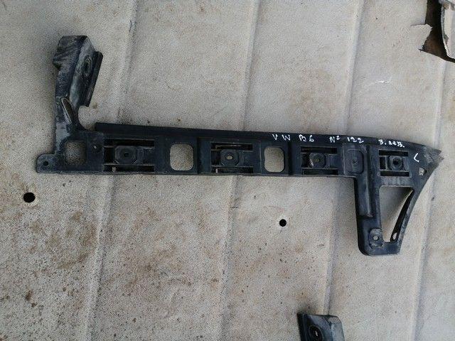 Направляющая заднего бампера 101HWE Volkswagen Passat купить