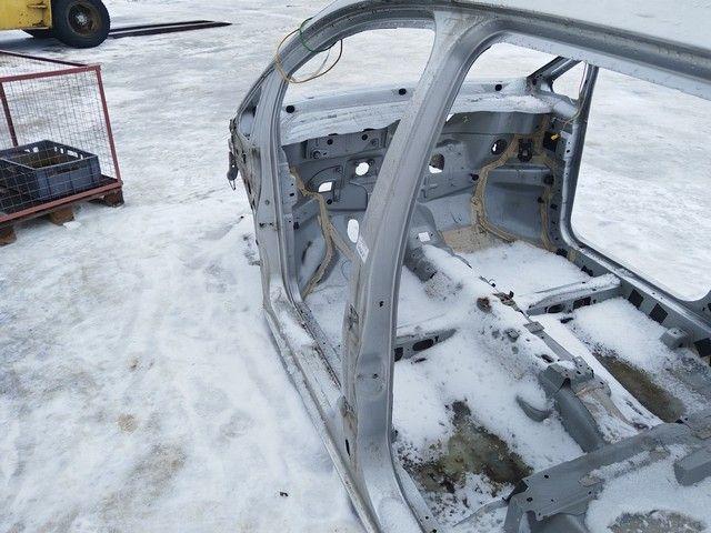 Стойка кузовная центральная левая 47K3LA Ford C-Max купить на авторазборке