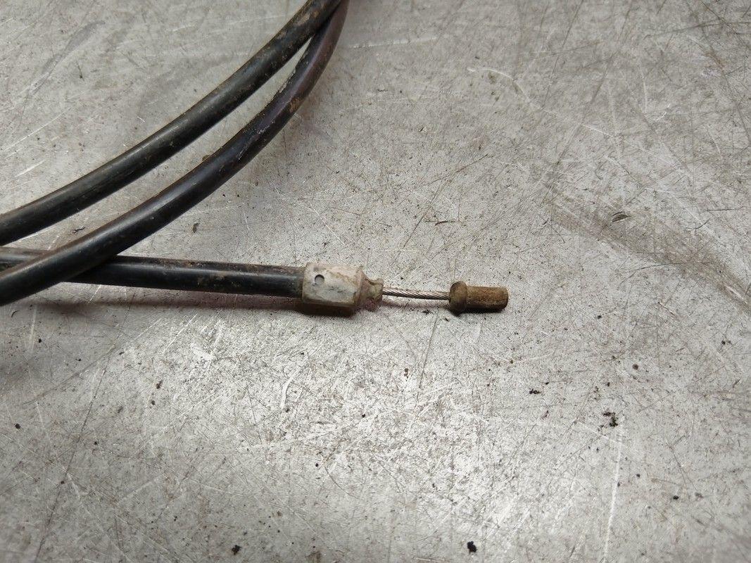 Трос капота DIP42X Mercedes C W202 купить с доставкой