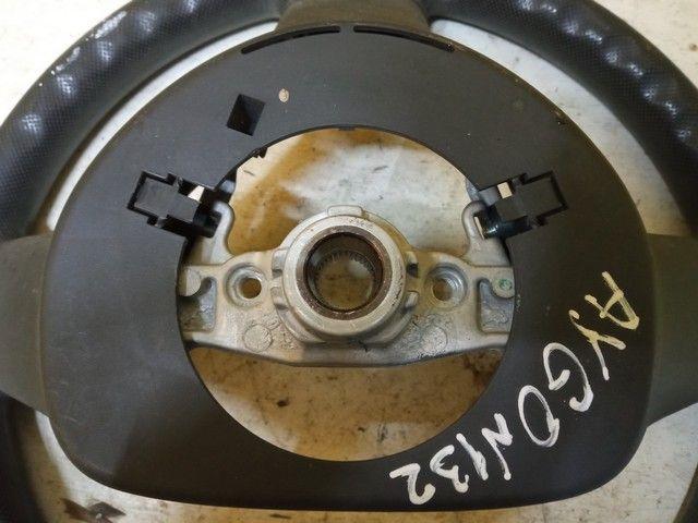 Руль U9BPQ4 Toyota Aygo купить в магазине запчастей бу