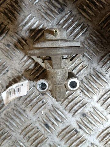 Клапан EGR WD7WOD Mitsubishi Carisma