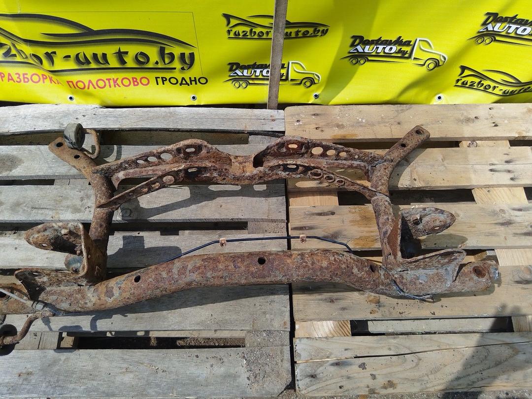 Балка подвески задняя EERBIP Seat Altea undefined