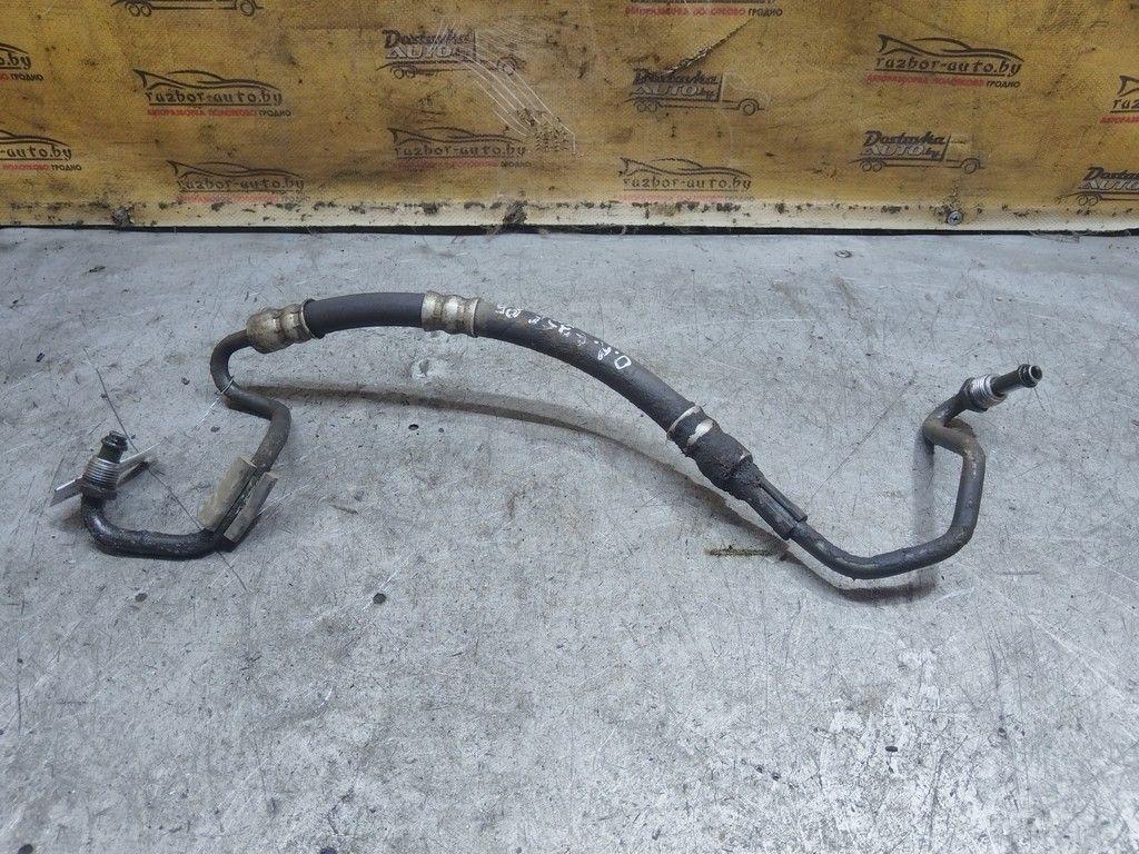 Трубка гидроусилителя WCVD0M Opel Astra - Фото 1