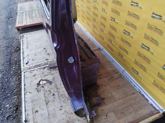 Крыло заднее правое ILGB5L Peugeot Partner купить с доставкой. Огромный выбор запчастей и марок авто. У нас есть практически все.