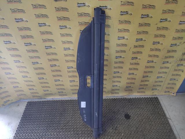 Шторка багажника LLL6RZ Opel Signum купить с доставкой