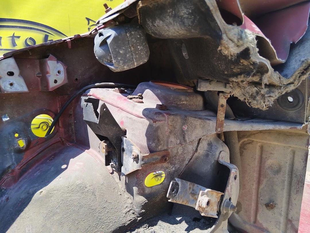 Лонжерон правый EDUVSB Citroen Evasion undefined