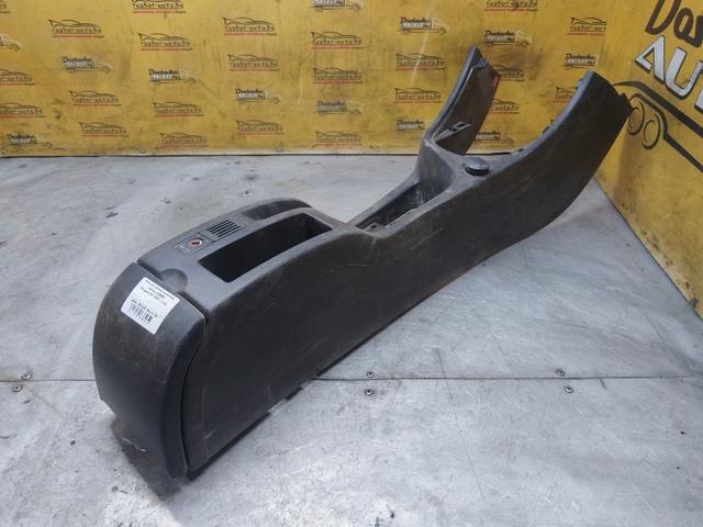 Консоль салона (кулисная часть) LWQ82U Peugeot 307 купить