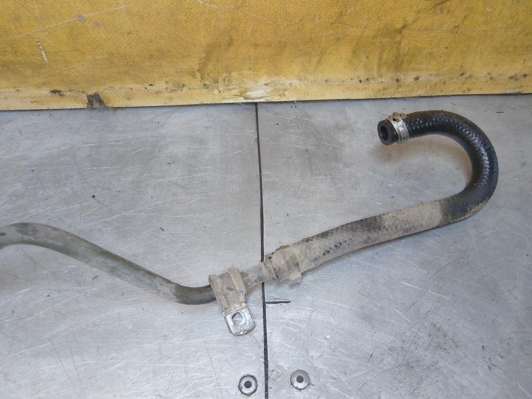 Трубка гидроусилителя VWZHZS Volvo V40 - Фото 2