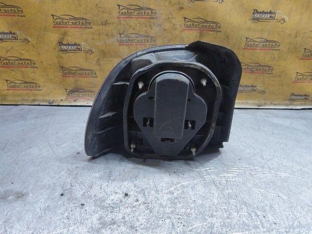 Фонарь задний правый SONL95 Rover 600 купить на авторазборке