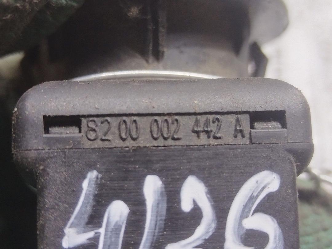 Джойстик регулировки зеркал 2OSBC6 Renault Laguna - Фото 4