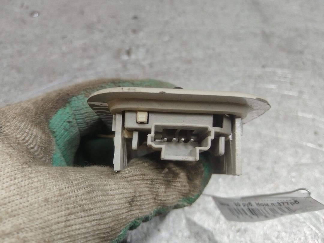 Фонарь салона (плафон) TC0V0O Citroen Xsara Picasso - Фото 3