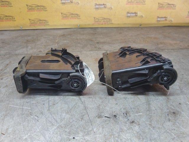 Дефлектор обдува салона 9A9945 Nissan Note купить в магазине запчастей бу