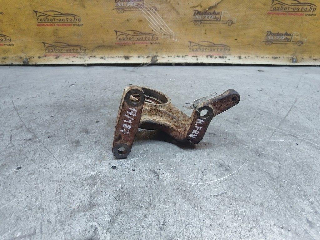 Кронштейн полуоси D2Z4PR Honda FR-V - Фото 4