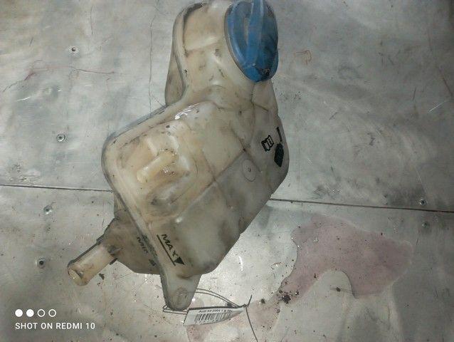 Бачок расширительный 2OD8ET Audi A4 - Фото 1