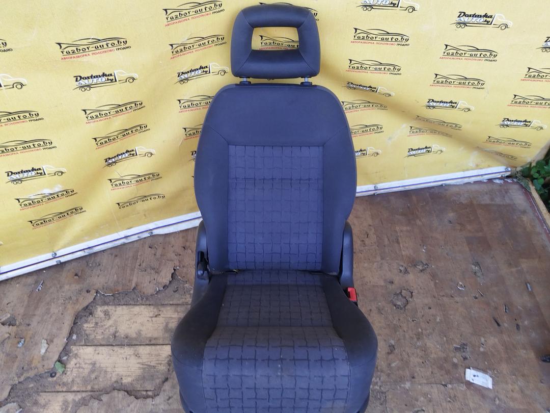 Сиденье заднее W3OVGJ Seat Alhambra - Фото 1