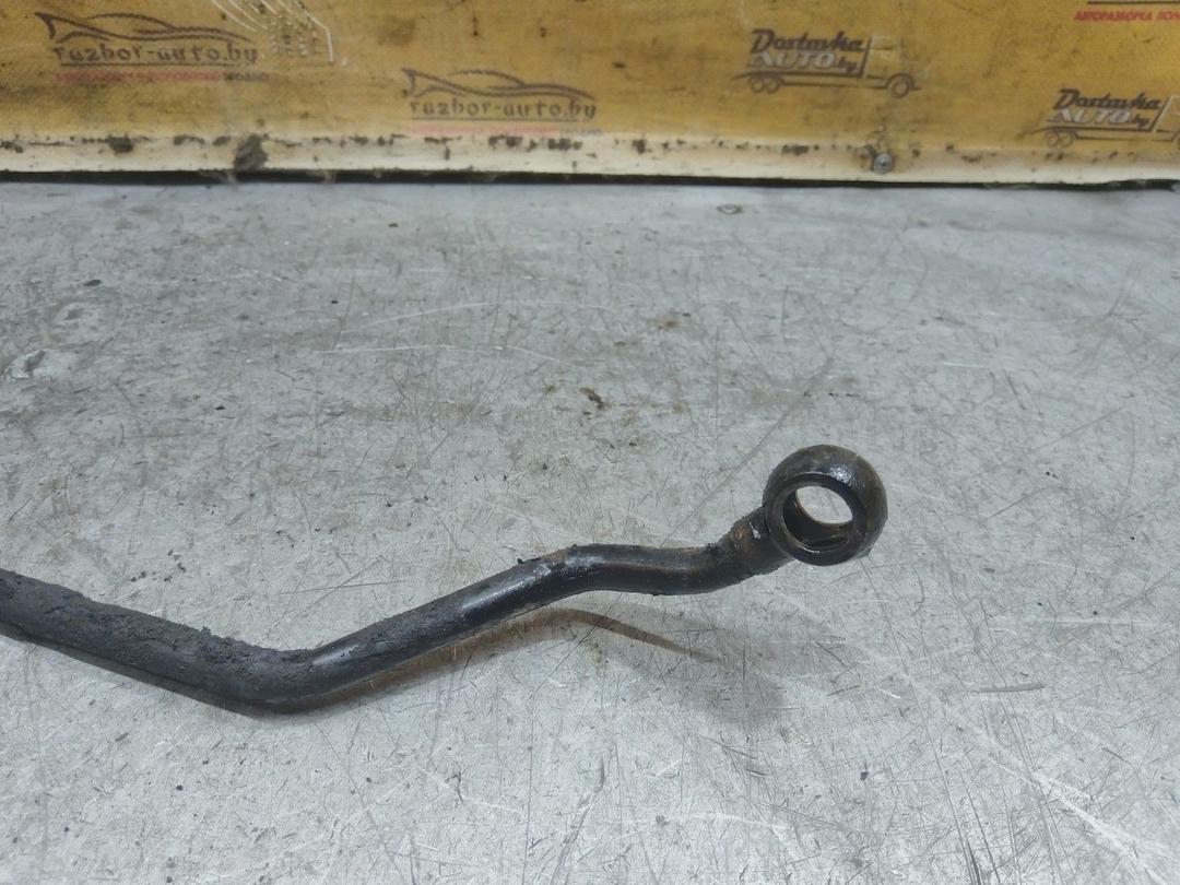 Трубка масляного радиатора OH1OST Opel Astra - Фото 2