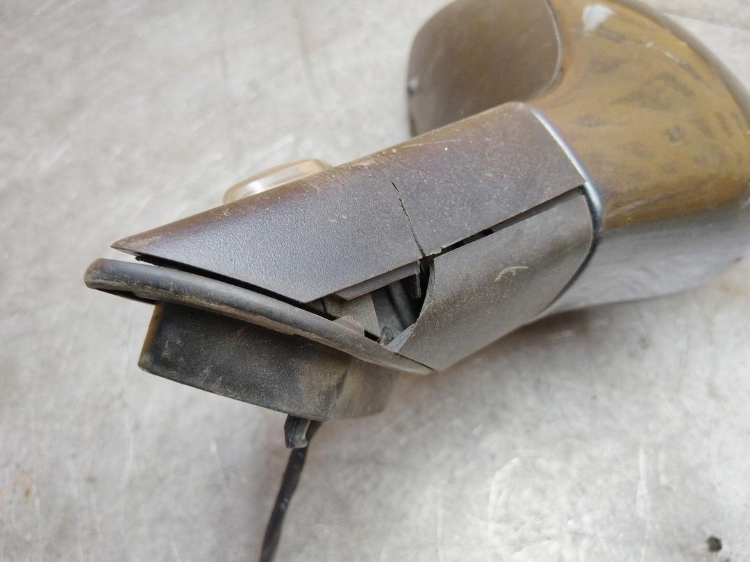 Зеркало наружное правое BP7C7X Peugeot 207 купить с доставкой. Огромный выбор запчастей и марок авто. У нас есть практически все.