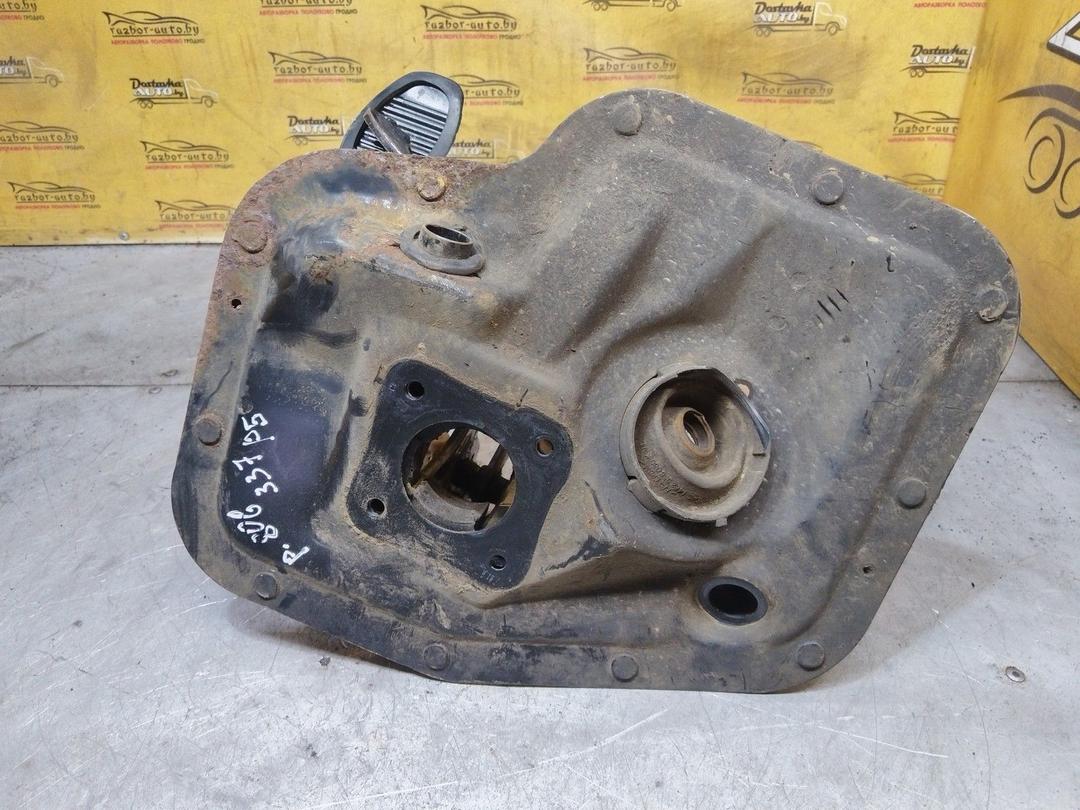 Узел педальный (блок педалей) D40DV5 Peugeot 806 купить с доставкой