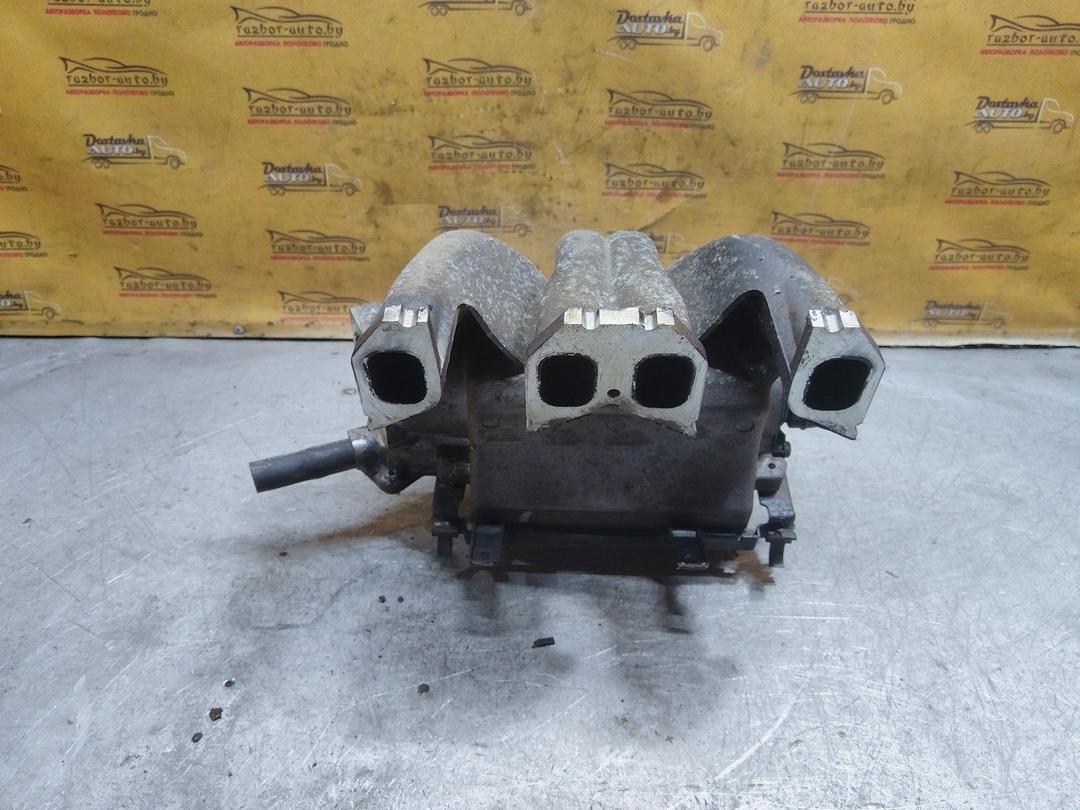 Коллектор впускной L7KHII Renault Scenic