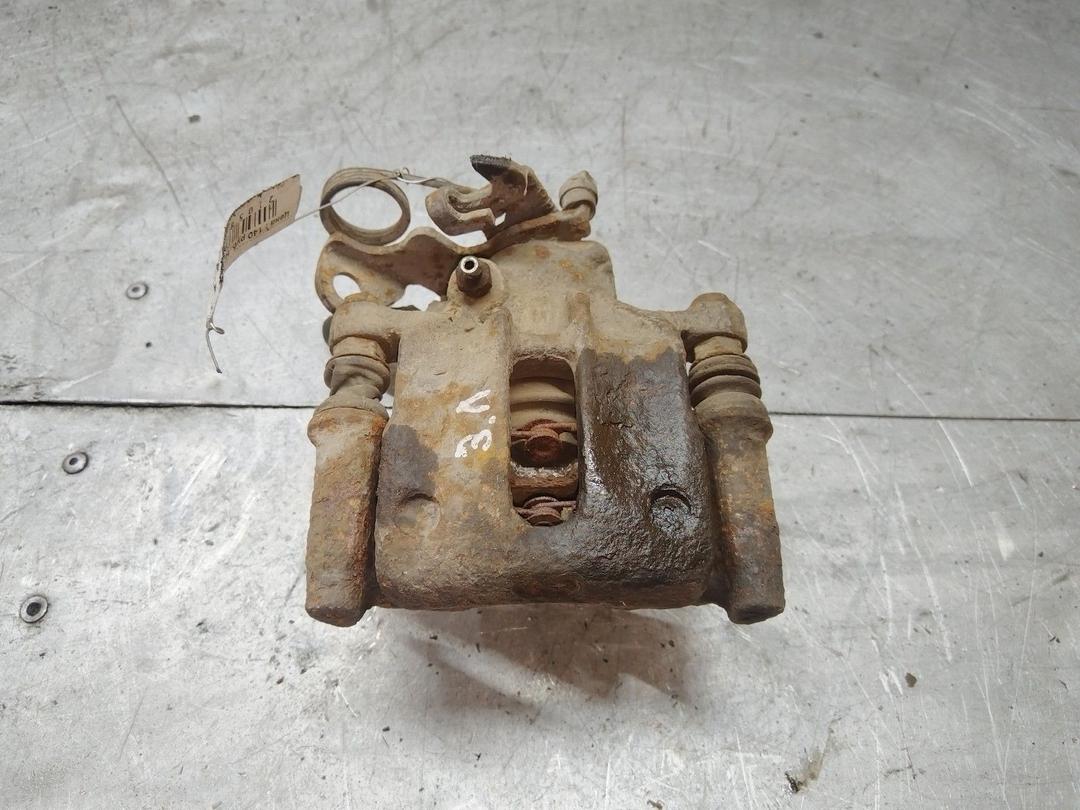 Суппорт задний левый OET1F5 Audi A4