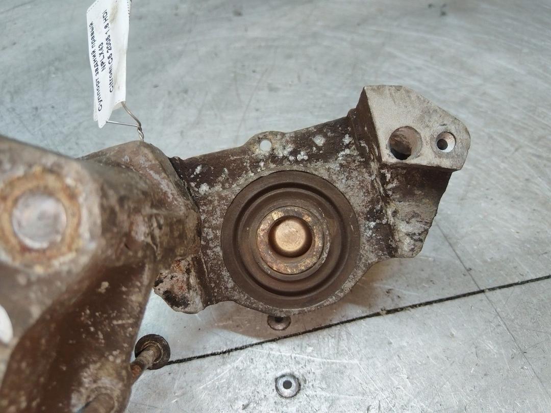 Суппорт задний правый NPLX43 Citroen C5 - Фото 2