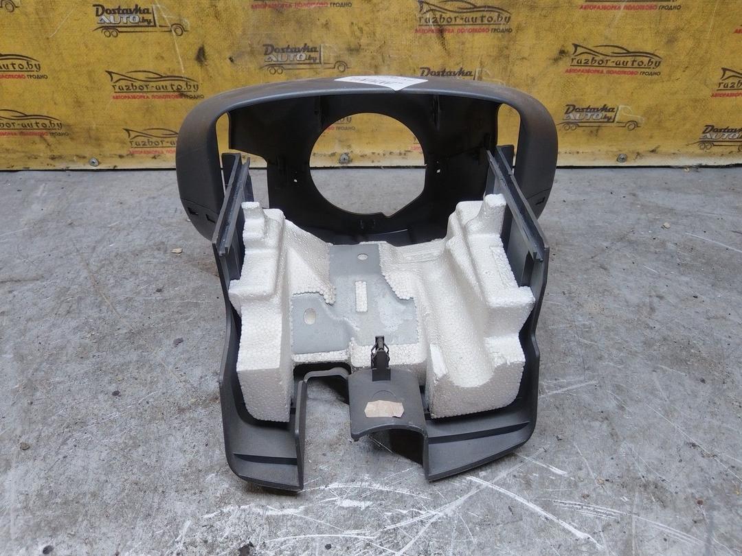 Кожух рулевой колонки 8G26F0 Renault Scenic купить в магазине запчастей бу