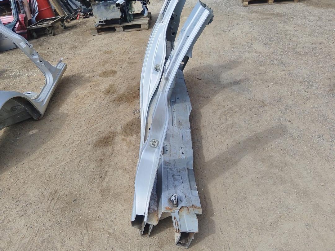 Стойка кузовная центральная правая 5TADUM Renault Espace - Фото 2