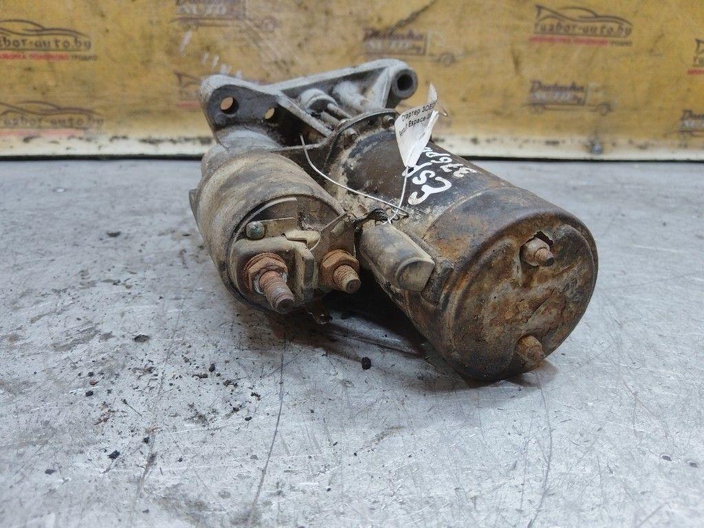 Стартер 3OEDPJ Renault Espace - Фото 4