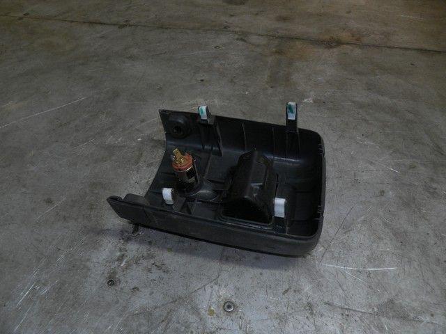 Пепельница H9CQF3 Peugeot 406 - Фото 3