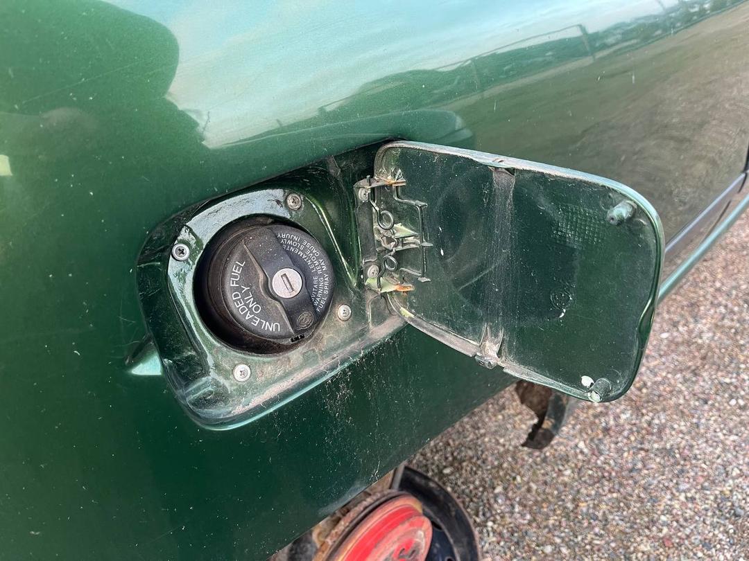 Активатор замка крышки топливного бака CRND3Z Fiat Punto купить с доставкой