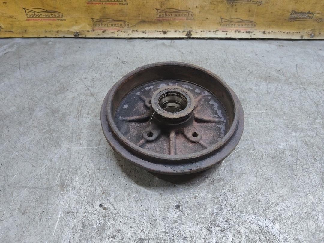 Барабан тормозной VNWZI8 Citroen C3 - Фото 3