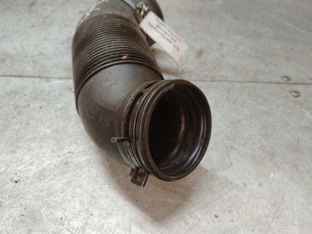 Патрубок воздушного фильтра 09R1BQ Seat Alhambra - Фото 2