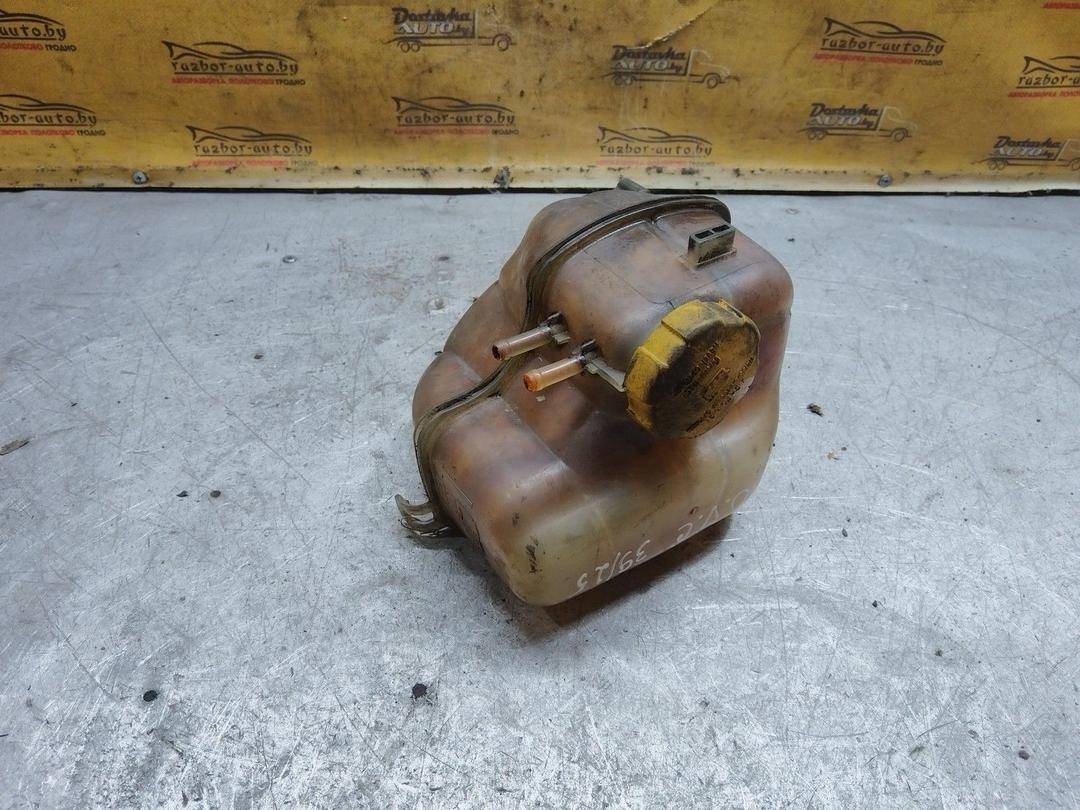 Бачок омывателя FQXLO2 Opel Vectra