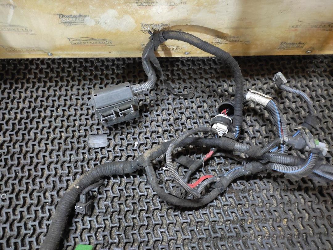 Проводка 0RK6DZ Opel Vectra undefined