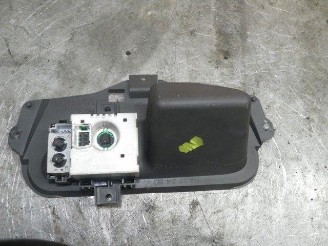Часы IW1D8R Renault Scenic - Фото 2