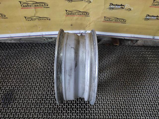 Диск литой R15, 4x108 Audi 80 1994 U8669H U8669H Audi 80 купить