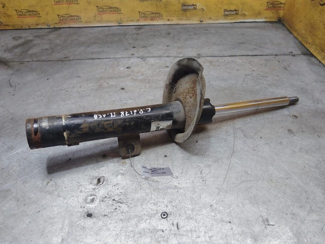 Амортизатор передний левый 0BR5WZ Citroen Xsara Picasso