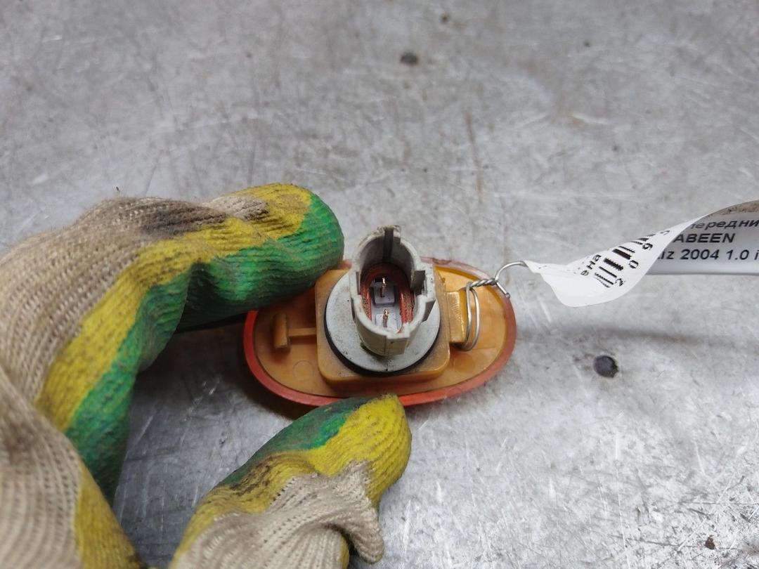 Повторитель передний правый 1ABEEN Daewoo Matiz купить