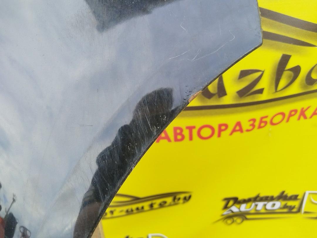 Крыло переднее правое W435VI Volkswagen Passat купить с доставкой