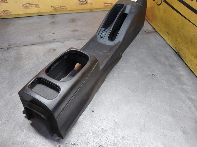 Консоль салона (центральная часть) TL8W7G Nissan Note купить с доставкой