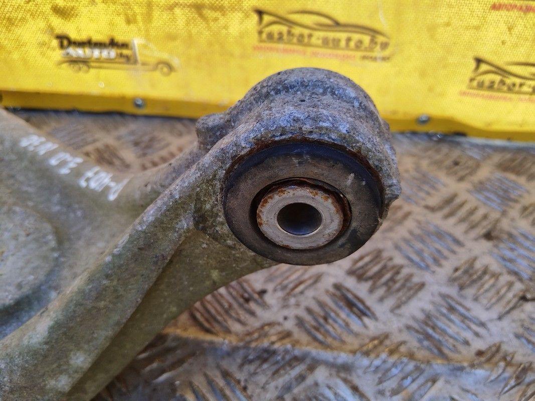 Рычаг задний правый BZPHGH Peugeot 407 купить