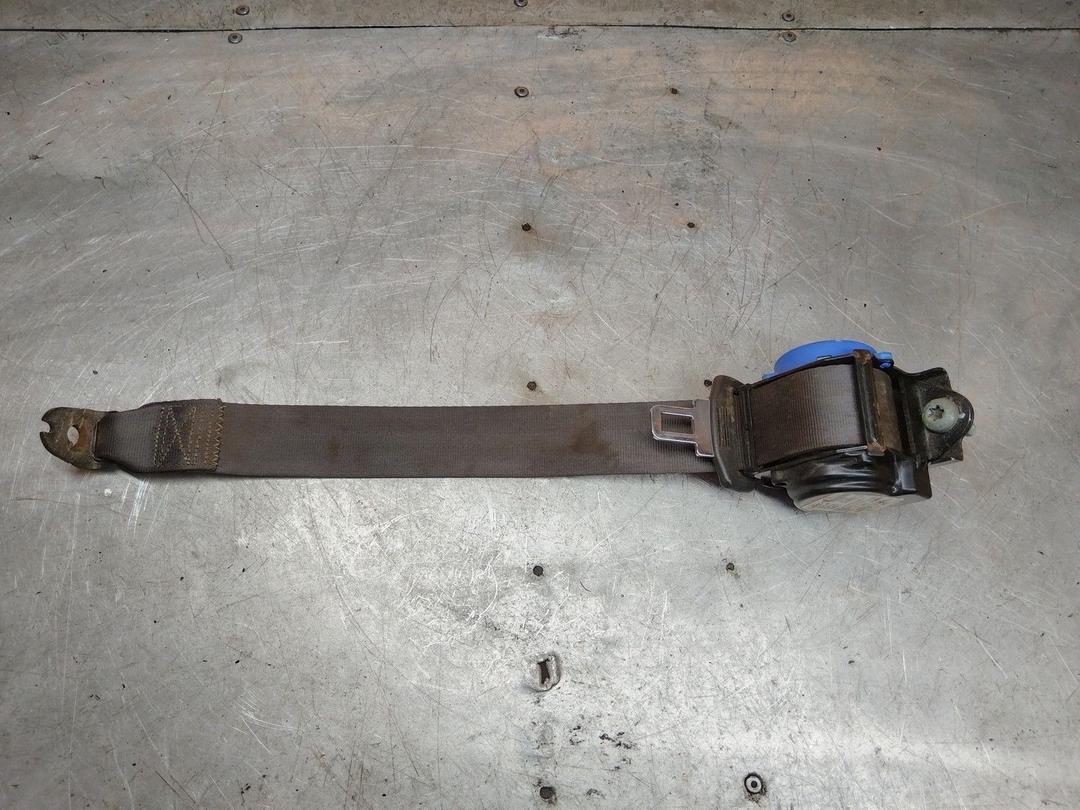 Ремень безопасности задний правый NYFVR9 Ford Fusion - Фото 2